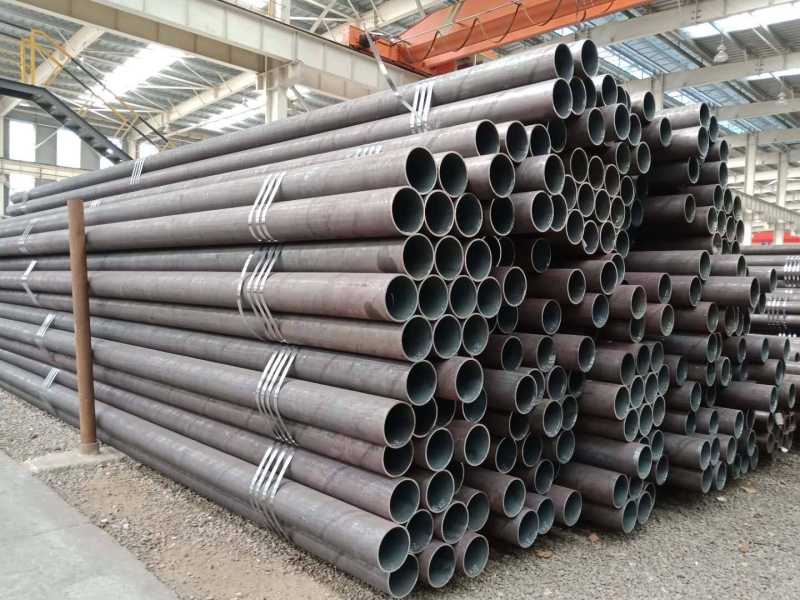 绥阳30CrMo合金无缝钢管