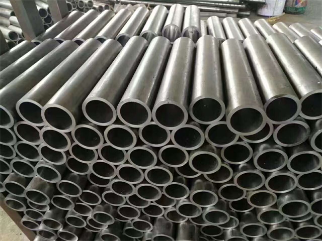 绥阳30CrMo精密无缝钢管