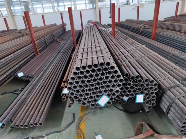 绥阳20G合金无缝钢管